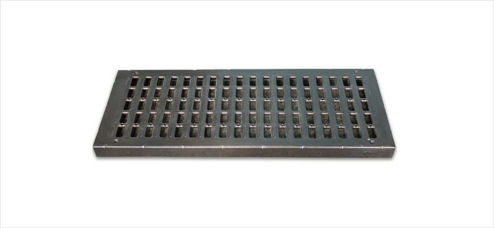 Steel Grating