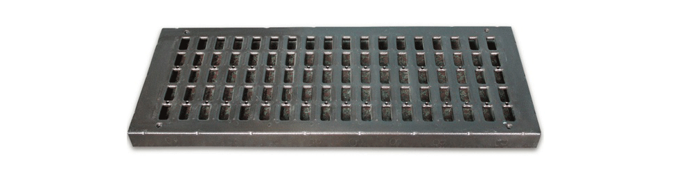 Steel Grating